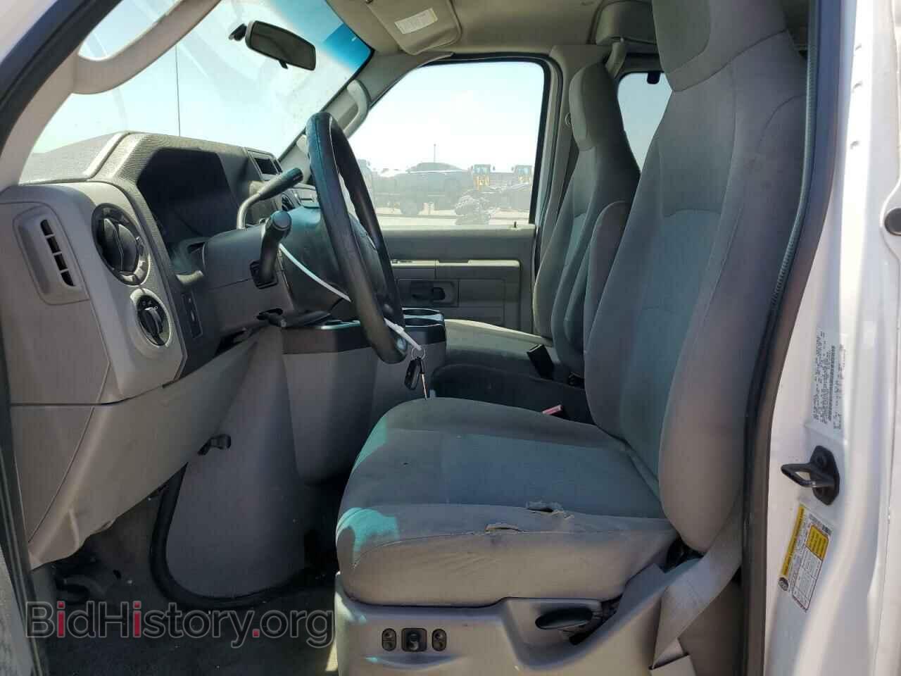 2014 FORD ALL Models - VIN: 1FBSS3BL9EDA71908 - Photo 7