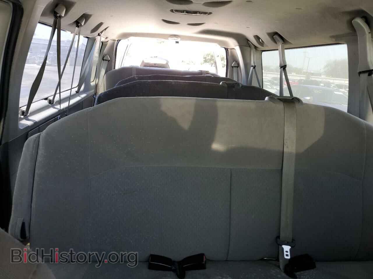 2014 FORD ALL Models - VIN: 1FBSS3BL9EDA71908 - Photo 10