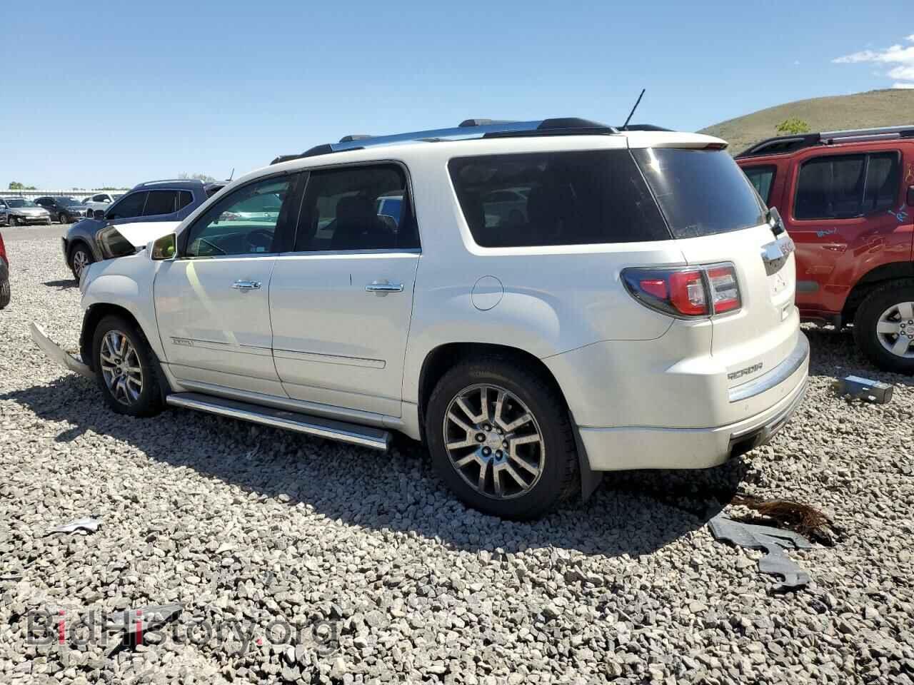2015 GMC ACADIA DEN - VIN: 1GKKVTKD8FJ190536 - Фото 2