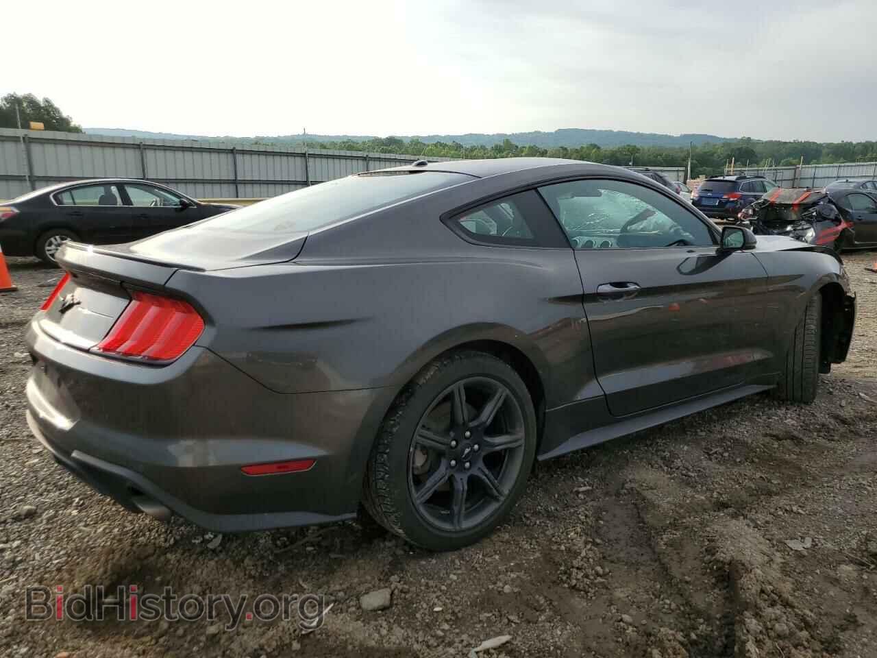 2019 FORD ALL Models - VIN: 1FA6P8TH2K5195780 - Фото 3