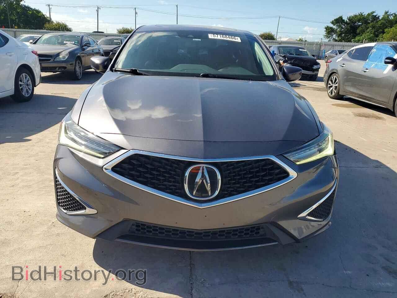 2019 ACURA ILX - VIN: 19UDE2F7XKA007748 - Фото 5