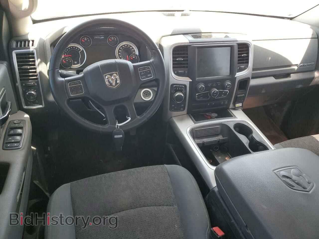 2017 RAM 1500 - VIN: 1C6RR7GT3HS555442 - Фото 8