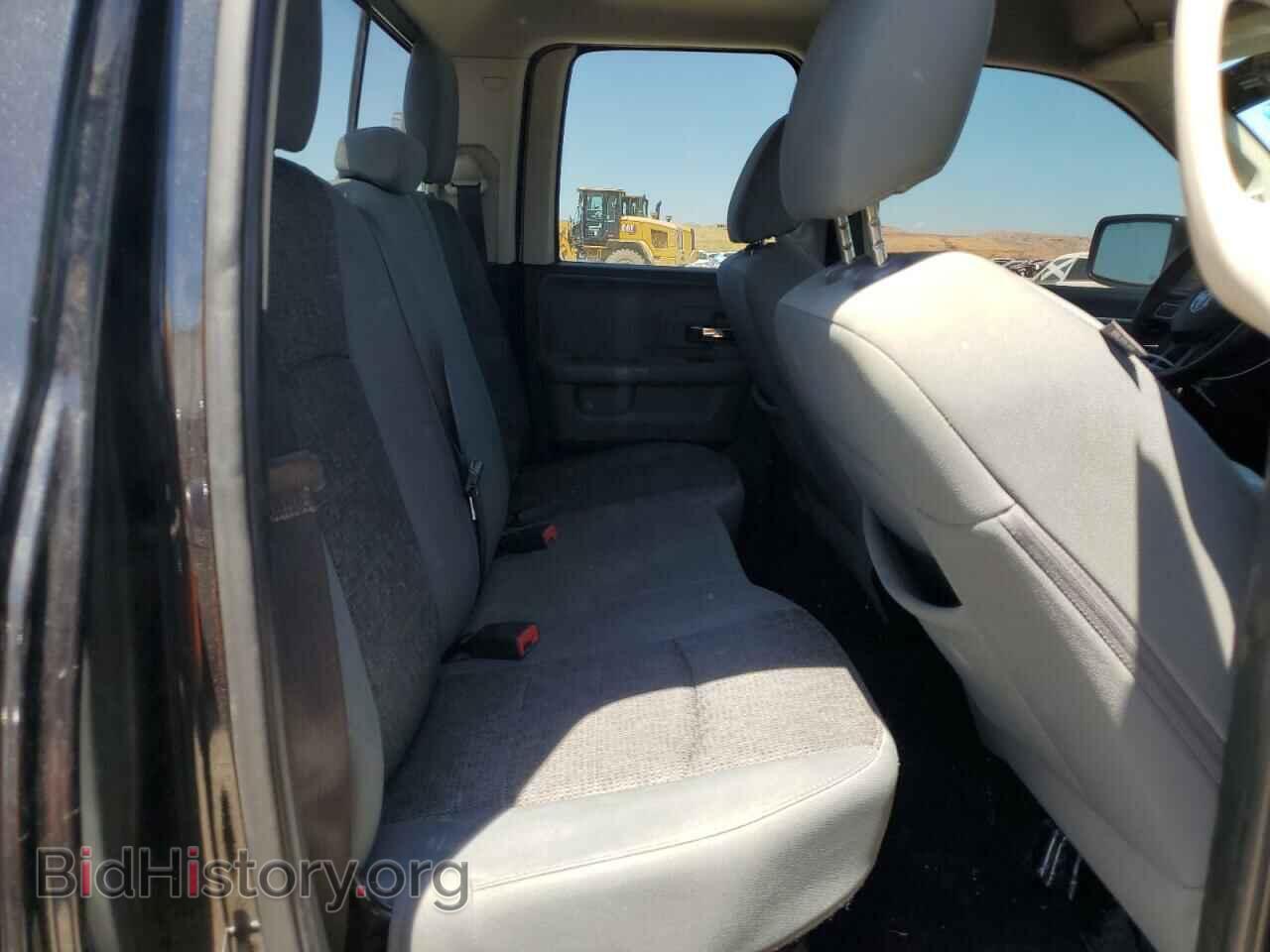 2017 RAM 1500 - VIN: 1C6RR7GT3HS555442 - Фото 10
