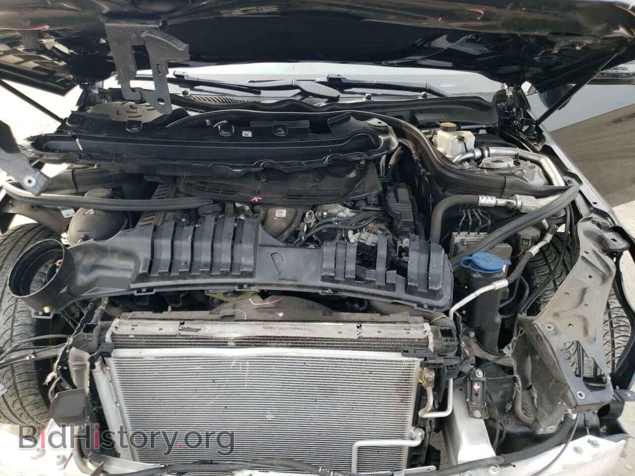 2016 MERCEDES-BENZ E-CLASS - VIN: WDDHF8JB2GB250022 - Фото 11
