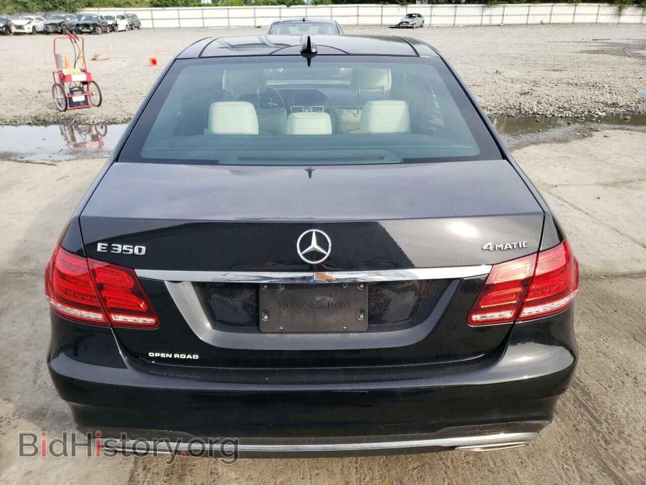 2016 MERCEDES-BENZ E-CLASS - VIN: WDDHF8JB2GB250022 - Фото 6