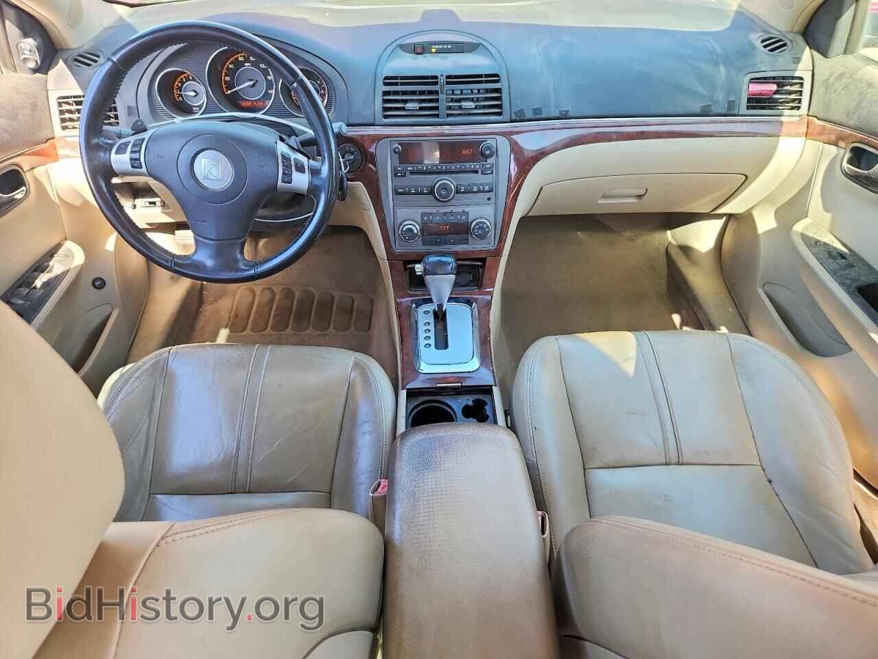 2007 SATURN AURA - VIN: 1G8ZV57737F299767 - Фото 8