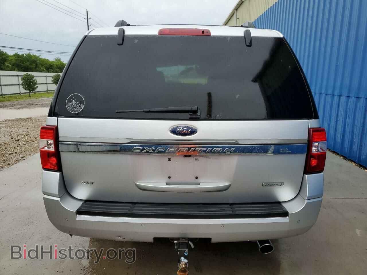 2017 FORD EXPEDITION - VIN: 1FMJK1HT4HEA77564 - Фото 6