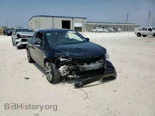 2008 VOLKSWAGEN EOS - VIN: WVWDB71F08V021632 - Фото 13