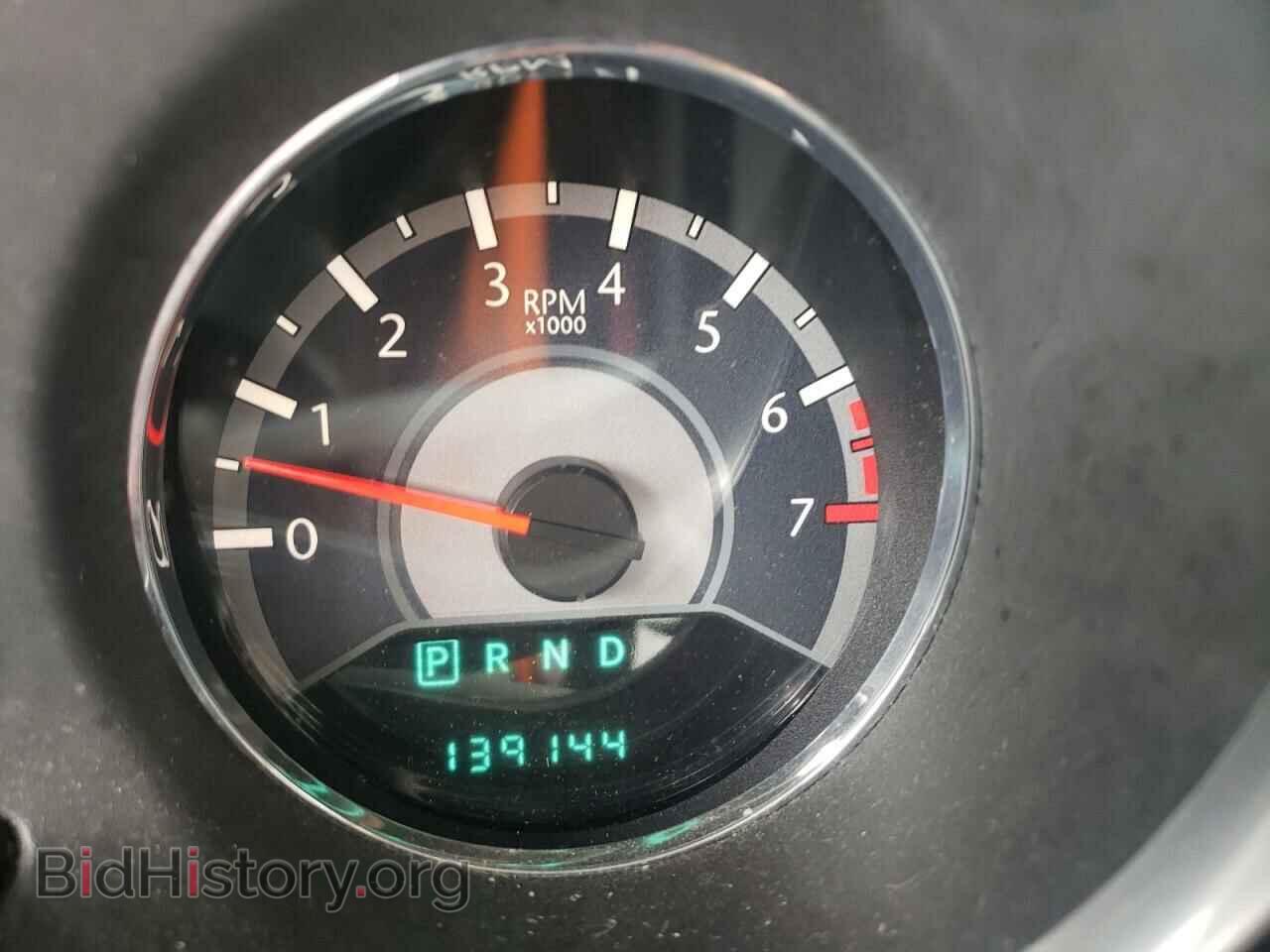 2013 CHRYSLER 200 - VIN: 1C3CCBCG1DN527079 - Фото 8