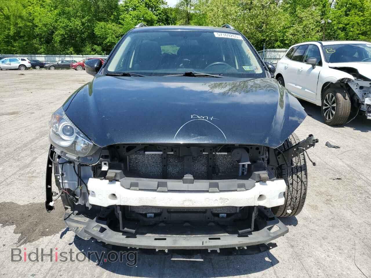 2015 MAZDA CX-5 - VIN: JM3KE2BE7F0523157 - Фото 5