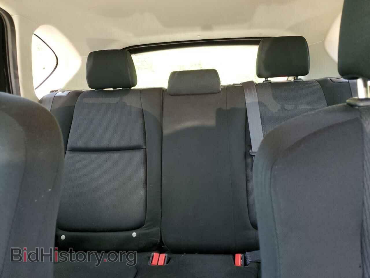 2015 MAZDA CX-5 - VIN: JM3KE2BE7F0523157 - Фото 10