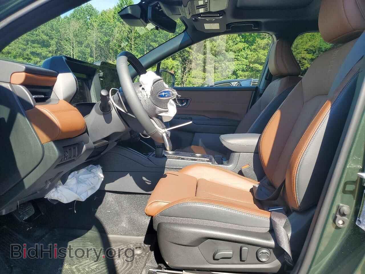 2026 SUBARU OUTBACK - VIN: JF2BURJD2TY453627 - Photo 7