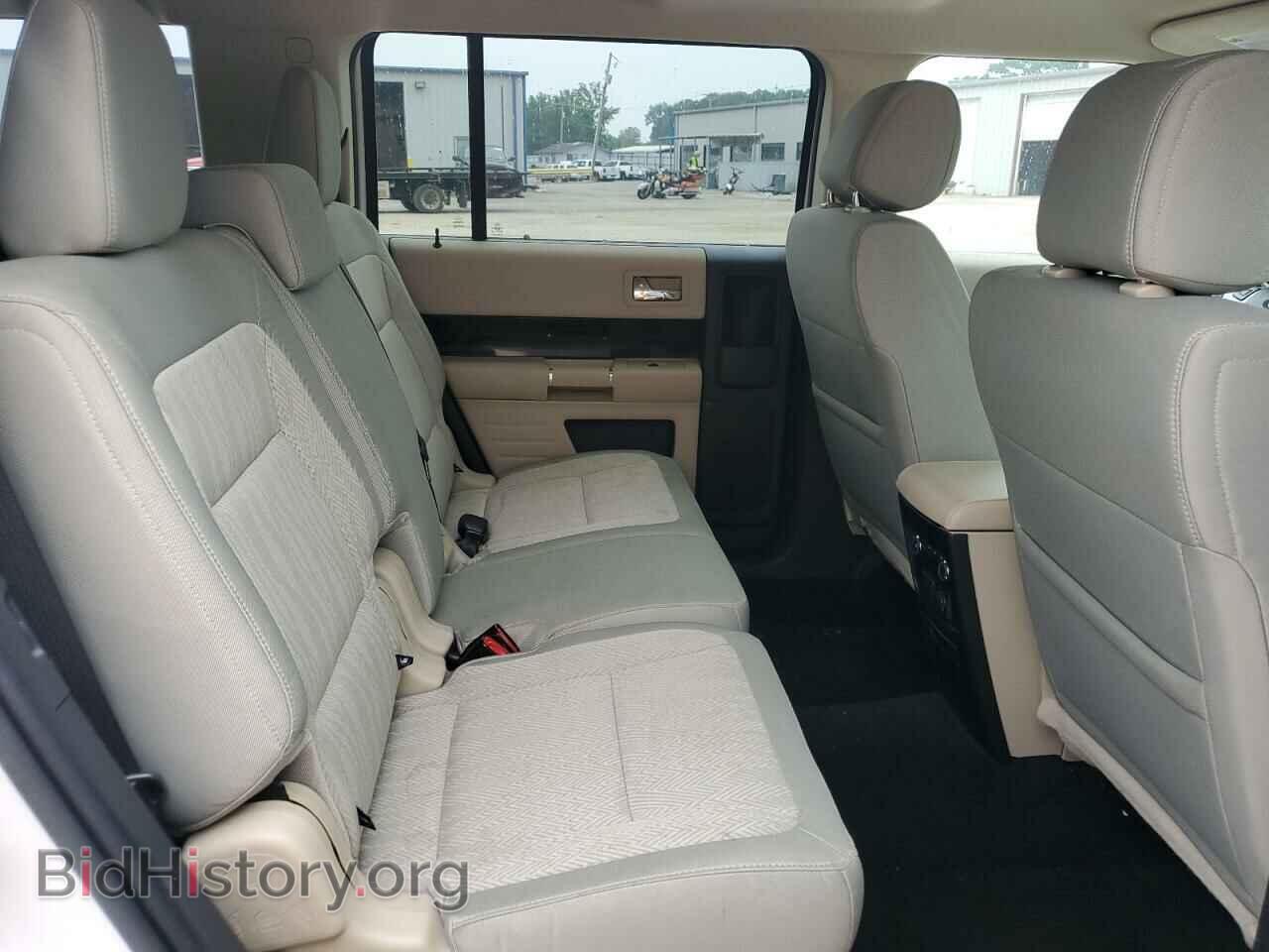 2014 FORD FLEX - VIN: 2FMGK5C81EBD13129 - Photo 11