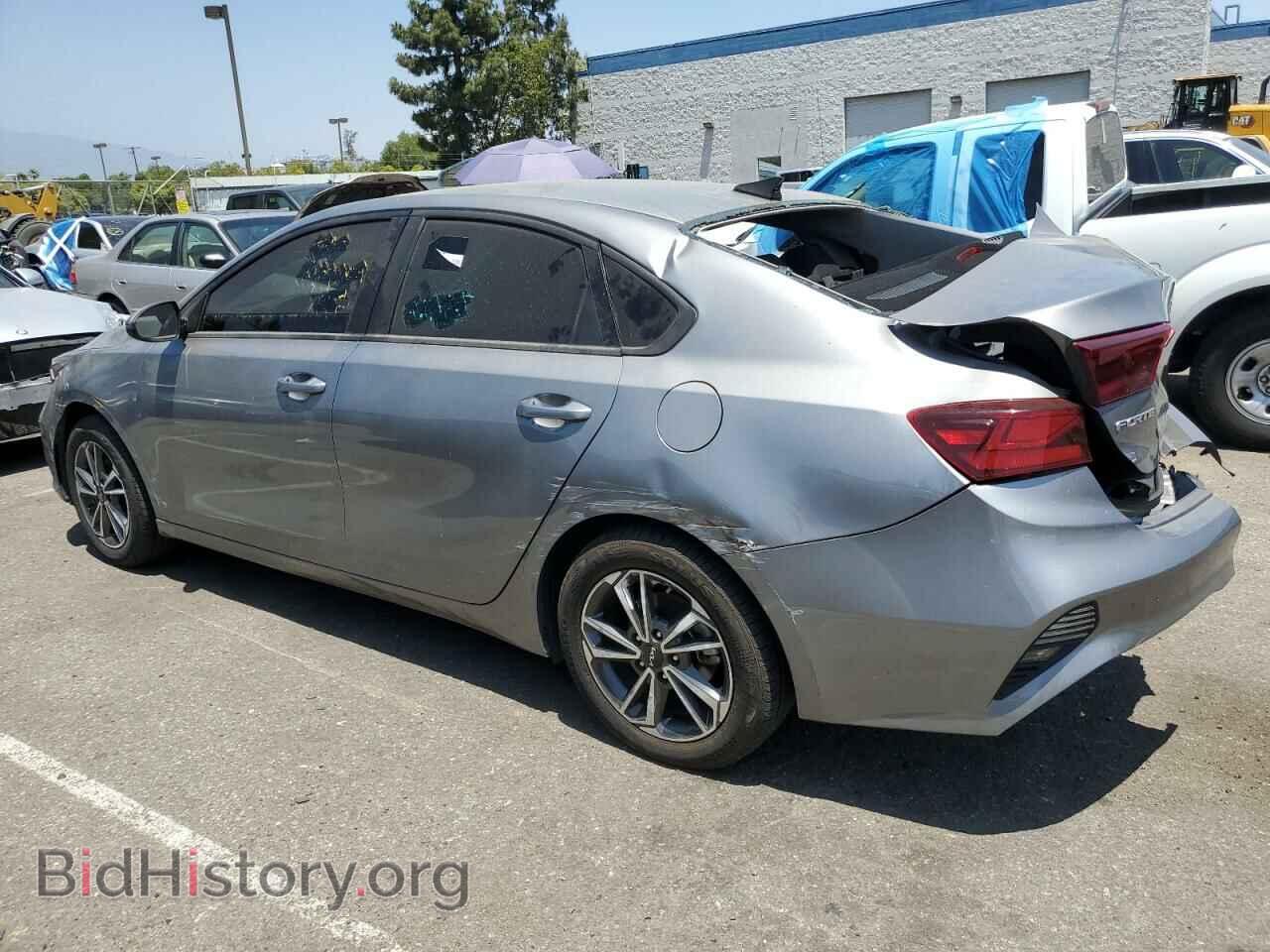 2022 KIA FORTE - VIN: 3KPF24AD0NE478124 - Фото 2