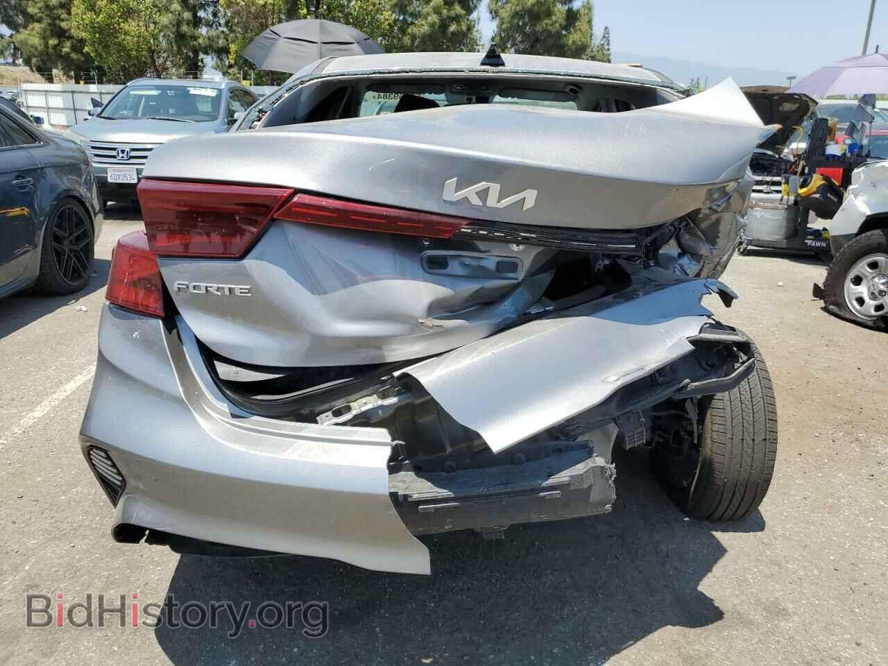 2022 KIA FORTE - VIN: 3KPF24AD0NE478124 - Фото 6