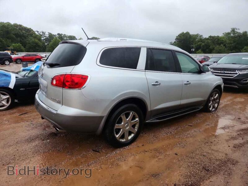 2010 Buick ENCLAVE (VIN 5GALVCED8AJ196682) — photo 3 of 13