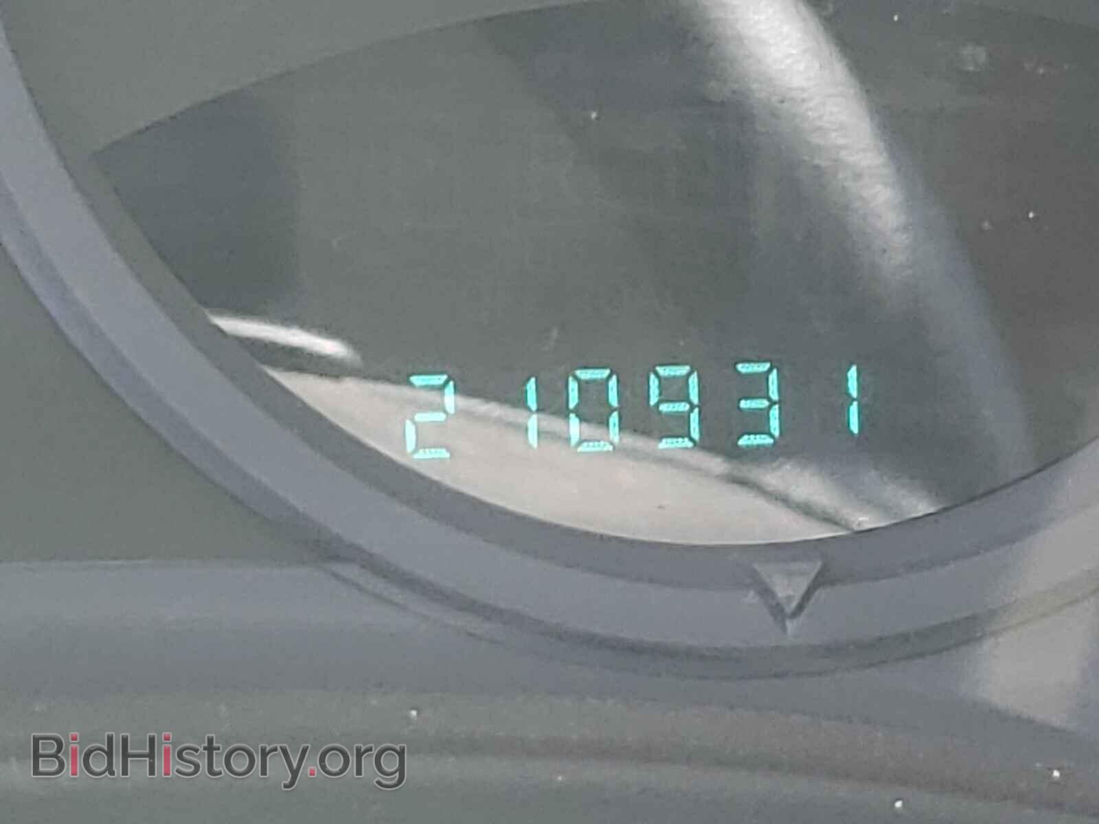 2007 JEEP COMPASS - VIN: 1J8FT47W97D363489 - Фото 8