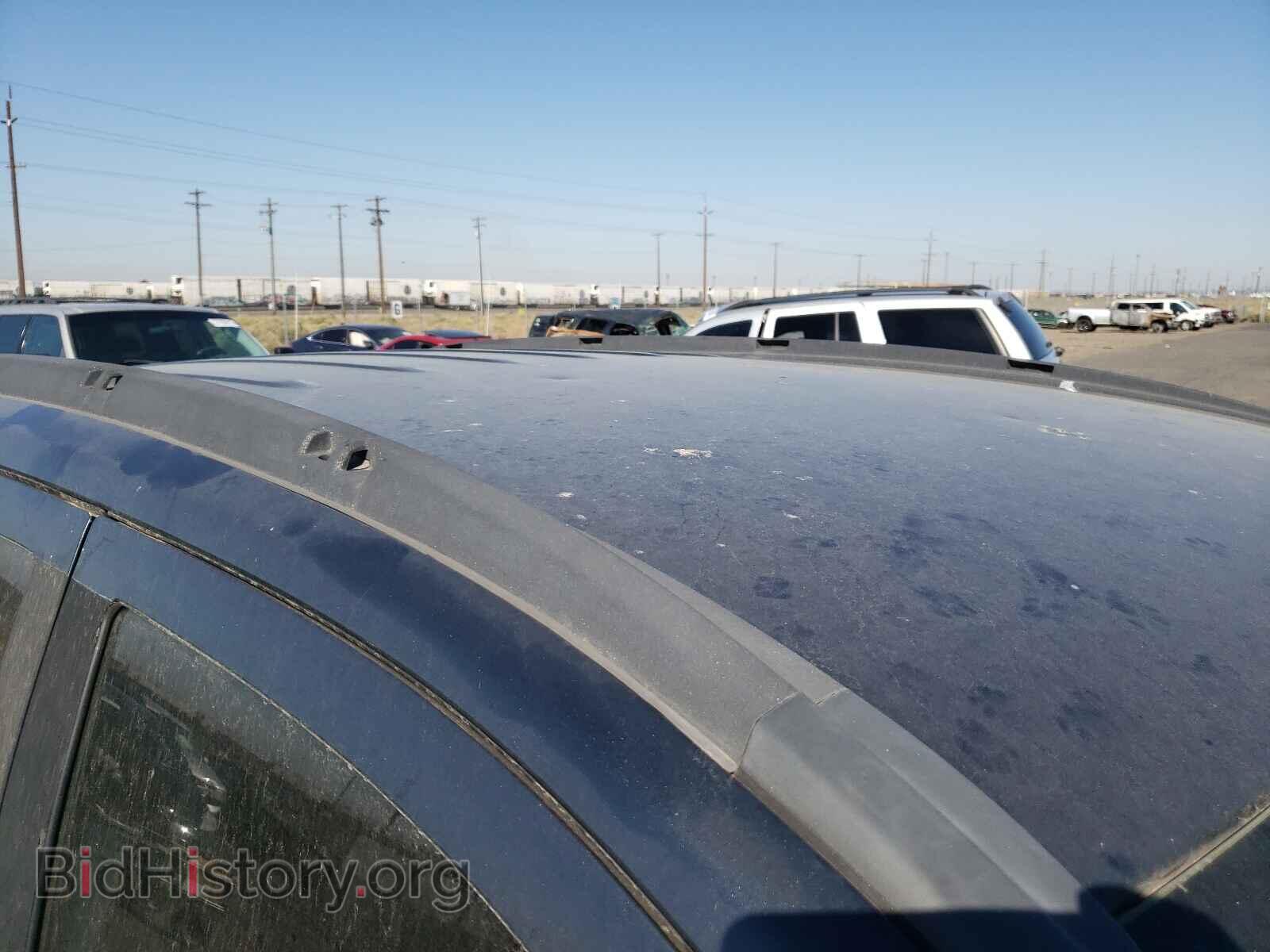2007 JEEP COMPASS - VIN: 1J8FT47W97D363489 - Фото 9