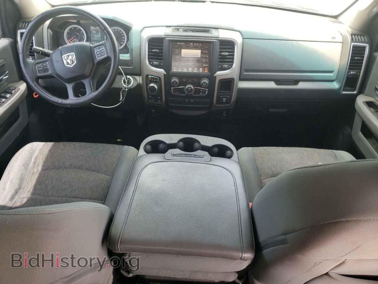 2015 RAM 1500 - VIN: 3C6RR7LTXFG597780 - Фото 8