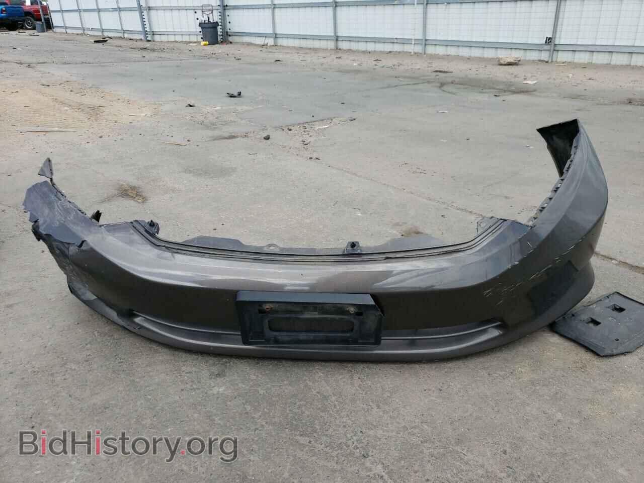 2012 HONDA CIVIC - VIN: 2HGFB2E52CH576033 - Photo 12