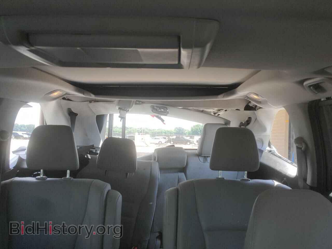 2018 HONDA PILOT - VIN: 5FNYF6H06JB055564 - Фото 10