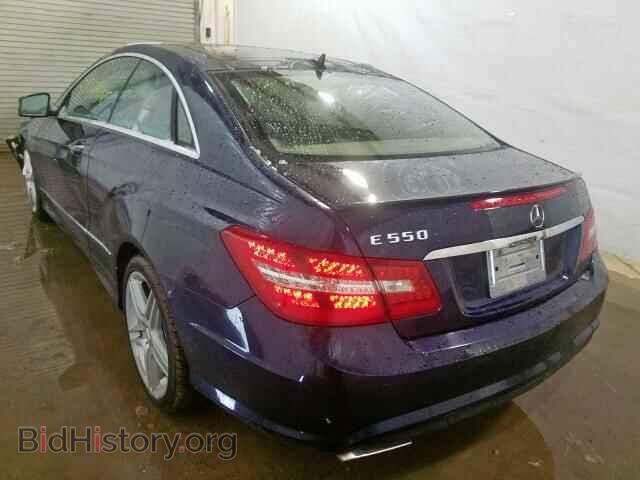 2013 MERCEDES-BENZ E CLASS - VIN: WDDKJ7DB3DF182781 - Фото 3