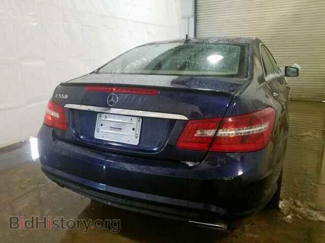 2013 MERCEDES-BENZ E CLASS - VIN: WDDKJ7DB3DF182781 - Фото 4