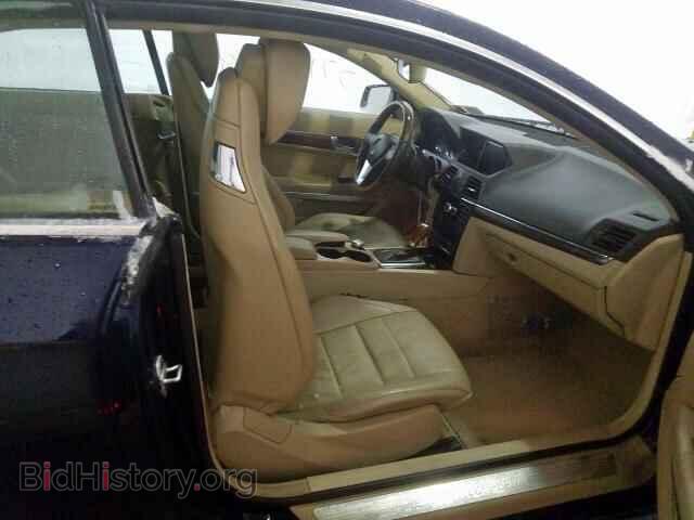 2013 MERCEDES-BENZ E CLASS - VIN: WDDKJ7DB3DF182781 - Фото 5