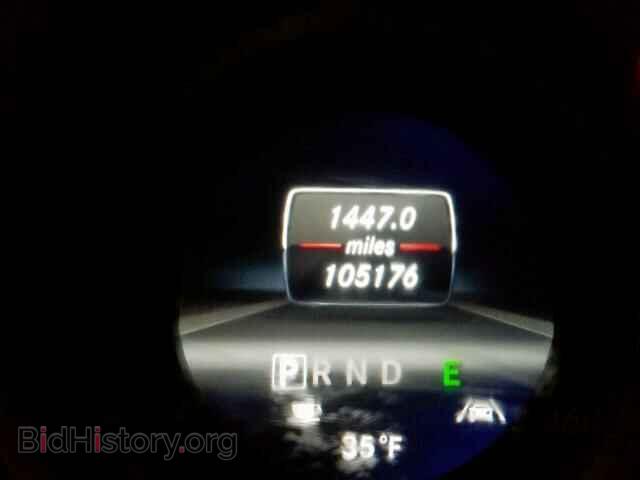 2013 MERCEDES-BENZ E CLASS - VIN: WDDKJ7DB3DF182781 - Фото 8