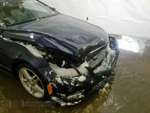 2013 MERCEDES-BENZ E CLASS - VIN: WDDKJ7DB3DF182781 - Фото 9
