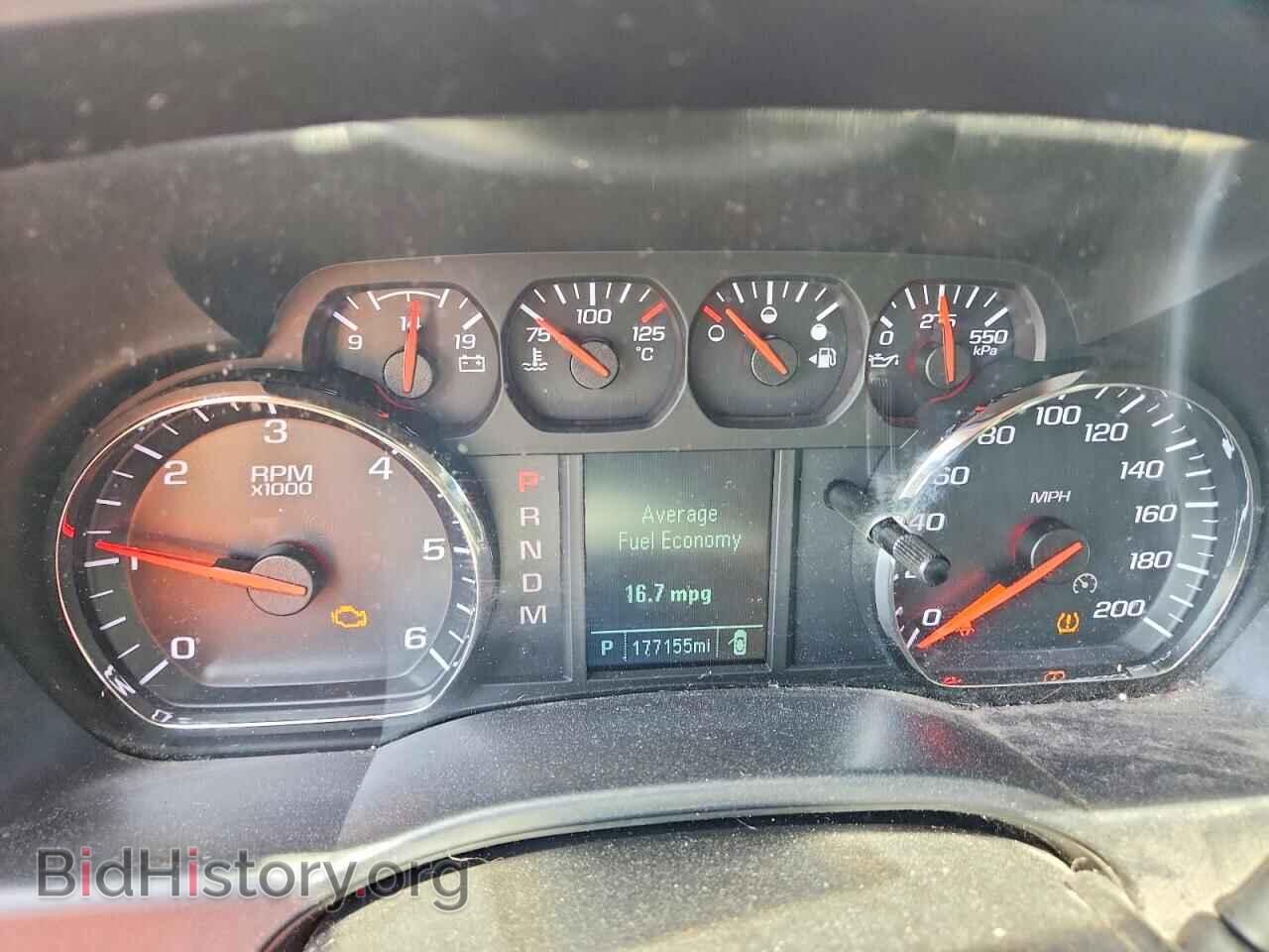 2015 GMC SIERRA - VIN: 1GTV2TEC0FZ209182 - Фото 9