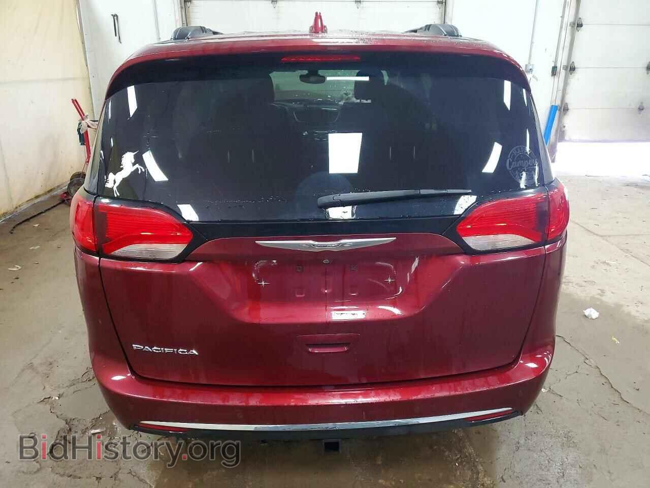2017 CHRYSLER PACIFICA - VIN: 2C4RC1BG4HR559258 - Photo 6