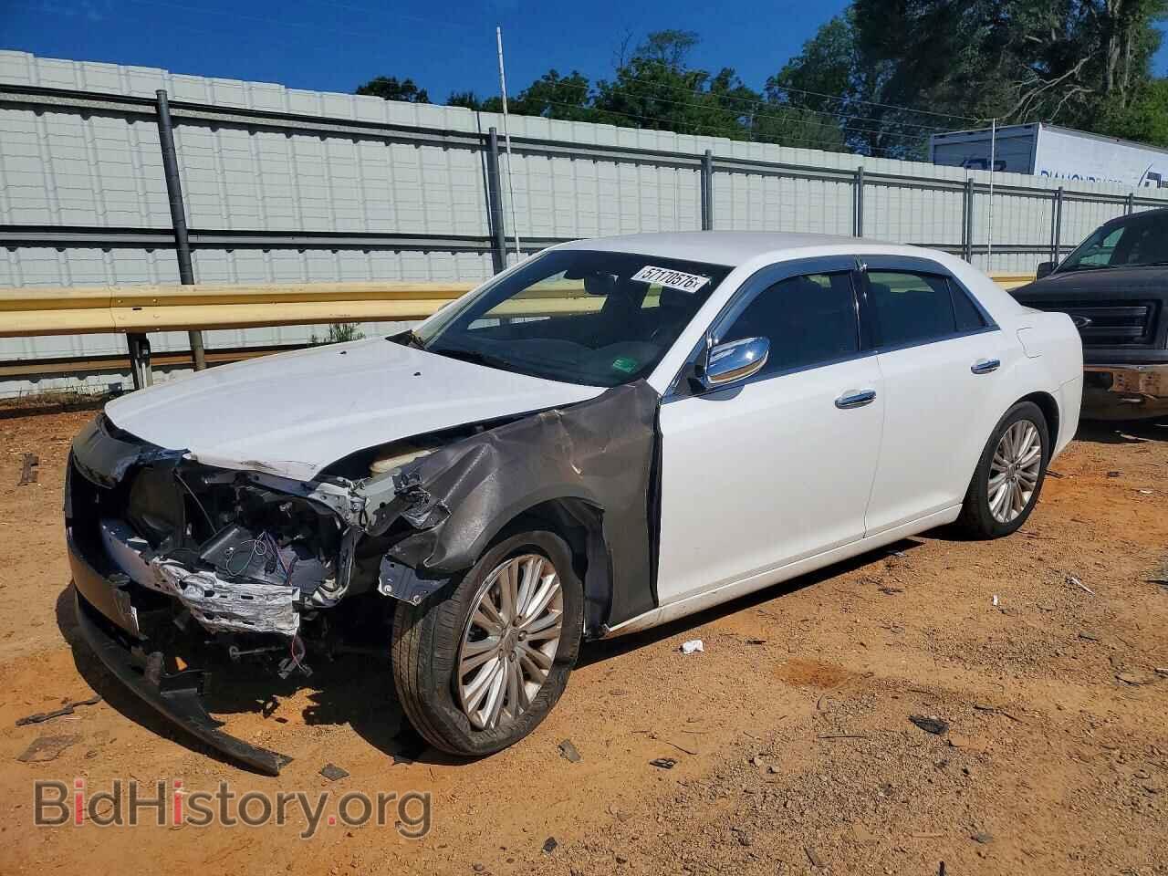 Photo 2C3CCAKG5DH683033 - CHRYSLER 300 2013