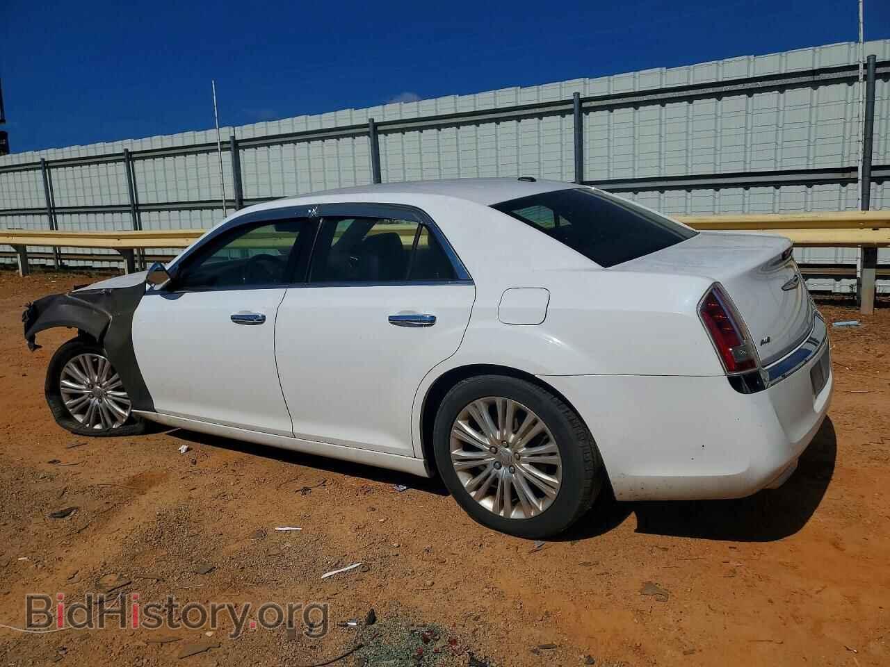 2013 CHRYSLER 300 - VIN: 2C3CCAKG5DH683033 - Photo 2