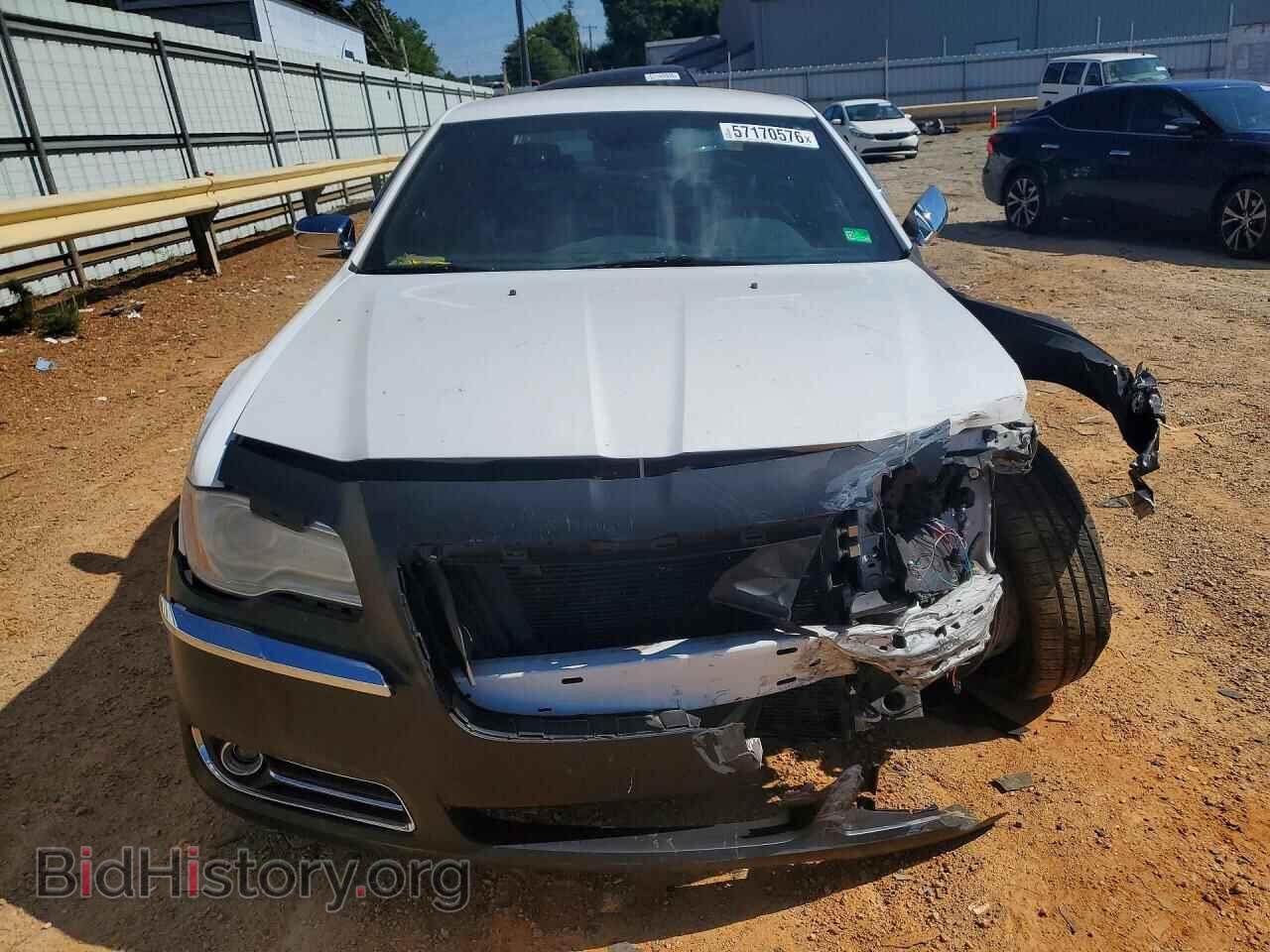 2013 CHRYSLER 300 - VIN: 2C3CCAKG5DH683033 - Photo 5