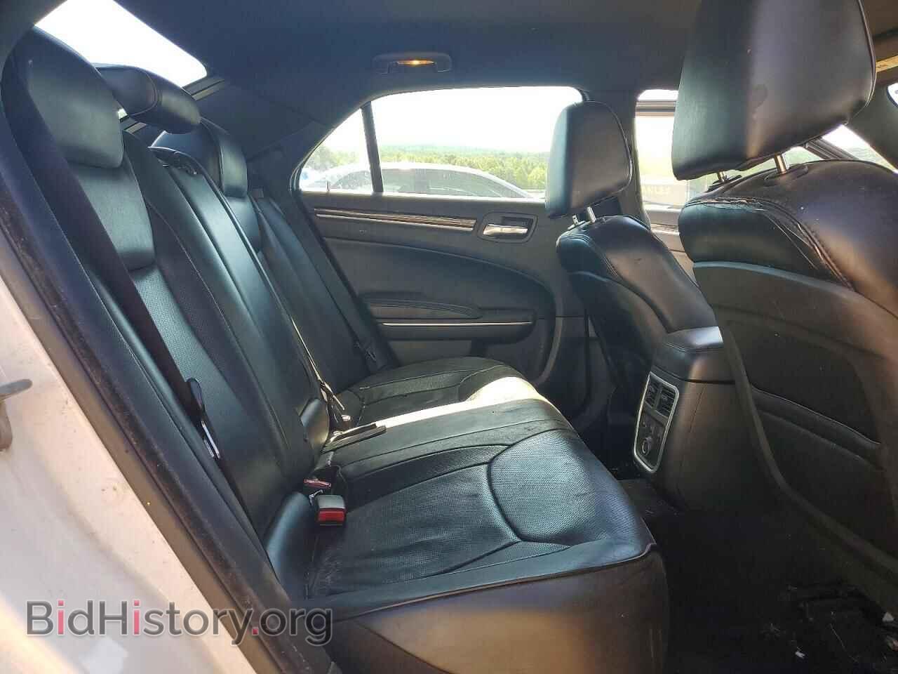 2013 CHRYSLER 300 - VIN: 2C3CCAKG5DH683033 - Photo 10