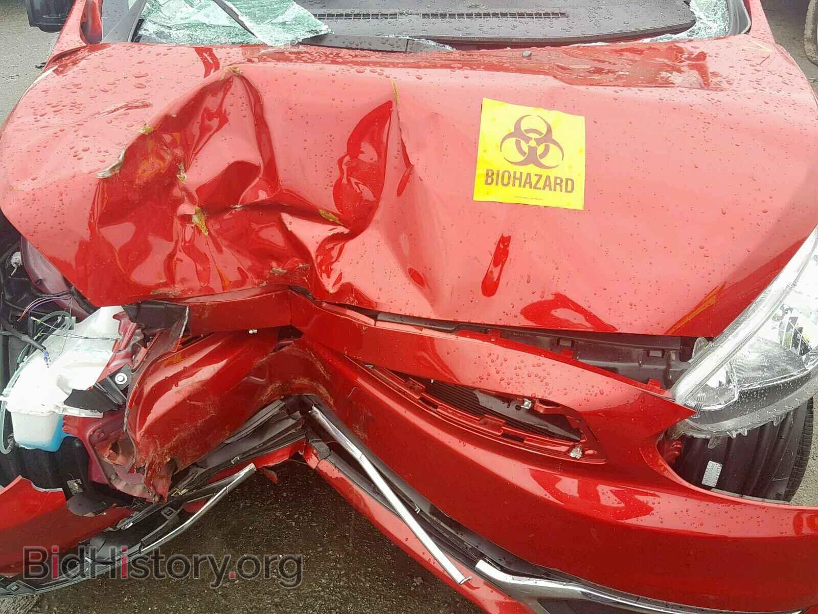 2017 MITSUBISHI MIRAGE - VIN: ML32A3HJ0HH019717 - Фото 7