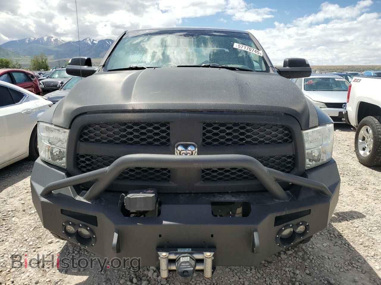 2015 RAM 1500 - VIN: 1C6RR7FT6FS548676 - Photo 5