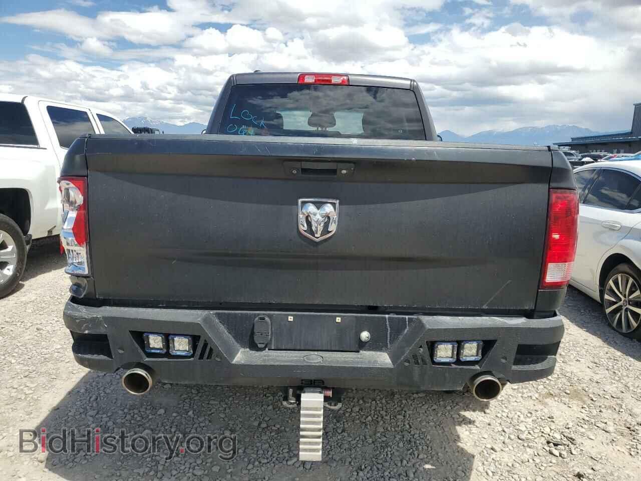 2015 RAM 1500 - VIN: 1C6RR7FT6FS548676 - Photo 6