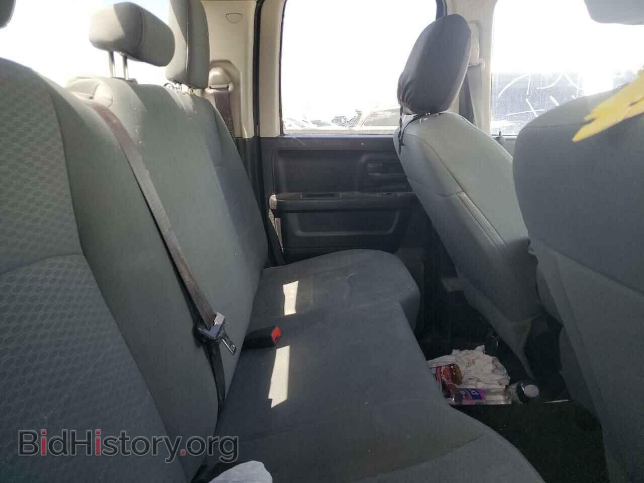 2015 RAM 1500 - VIN: 1C6RR7FT6FS548676 - Photo 10