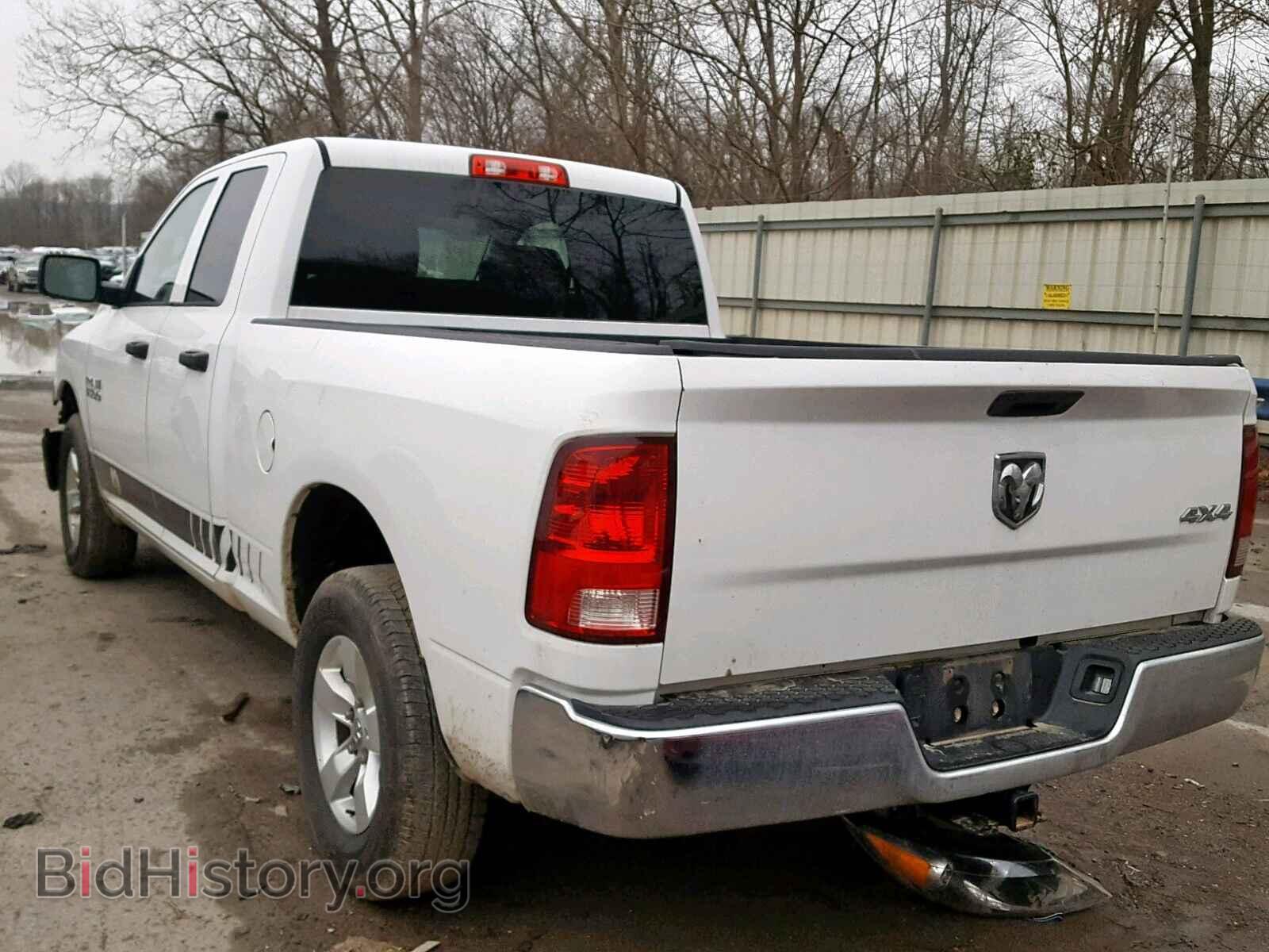 2014 RAM 1500 ST - VIN: 1C6RR7FGXES283200 - Фото 3