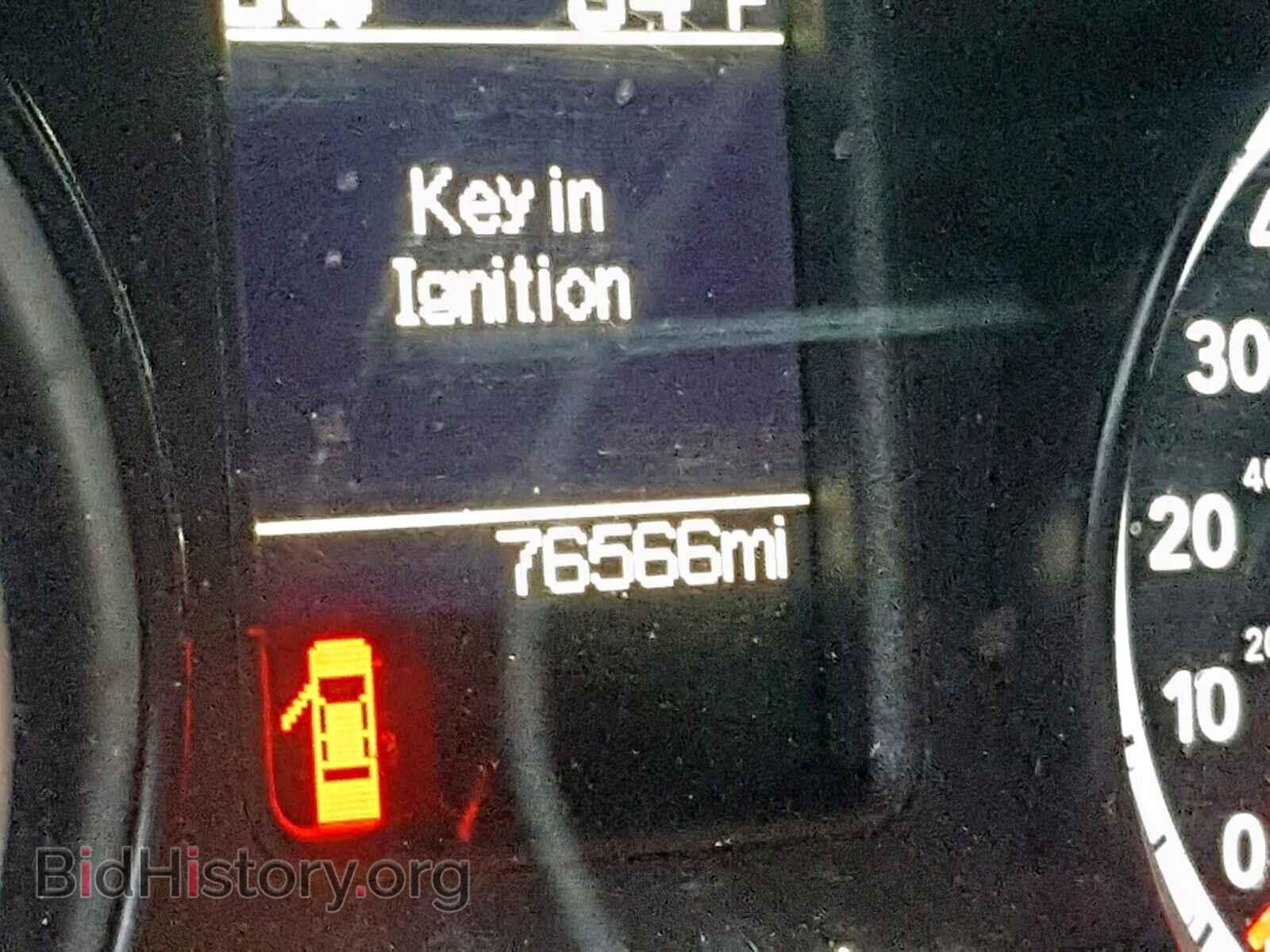 2014 RAM 1500 ST - VIN: 1C6RR7FGXES283200 - Фото 8