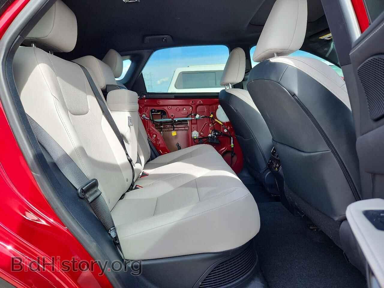 2024 LEXUS UNKNOWN - VIN: 2T2BBMCA3RC034897 - Фото 11