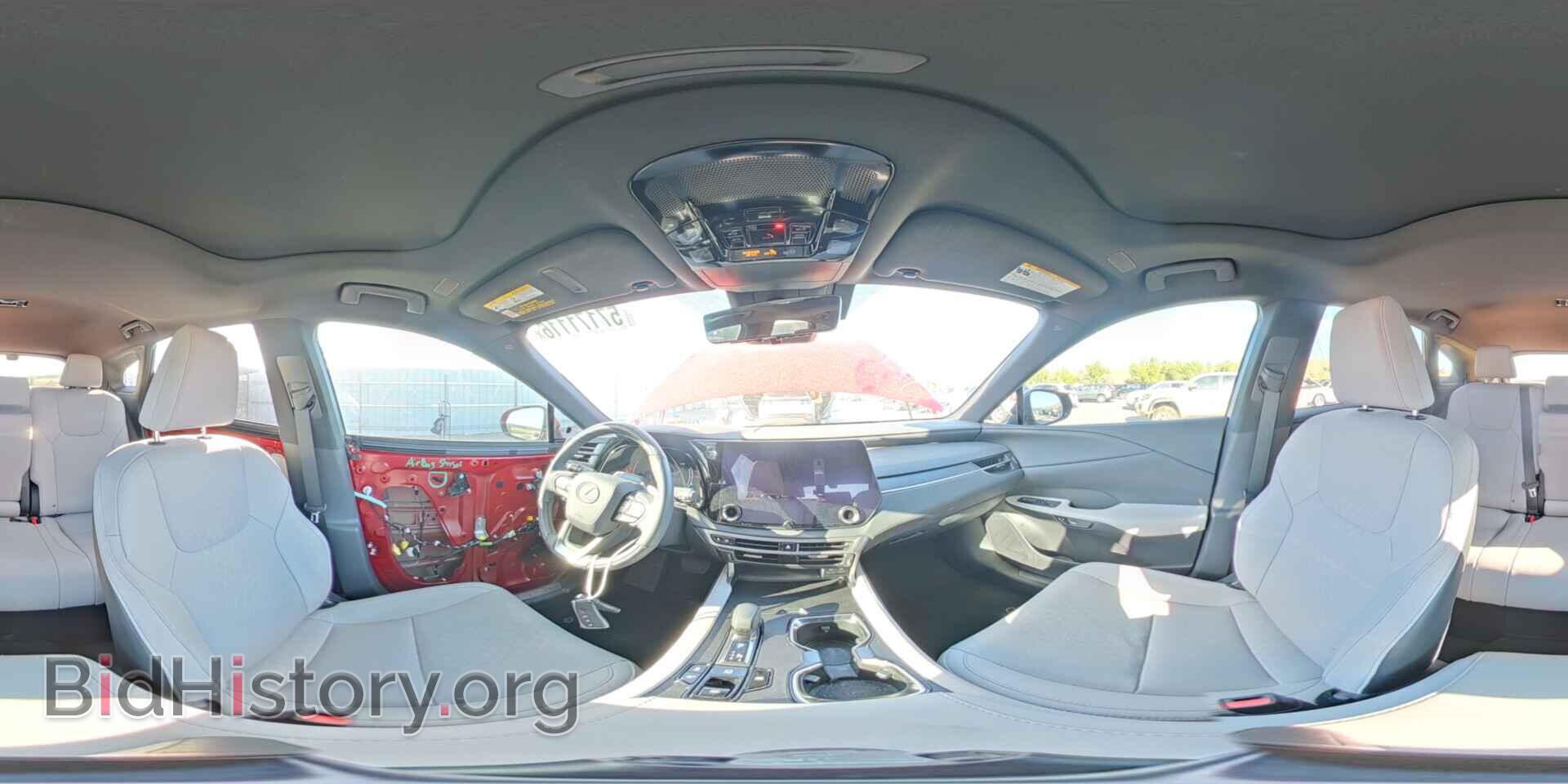 2024 LEXUS UNKNOWN - VIN: 2T2BBMCA3RC034897 - Фото 16