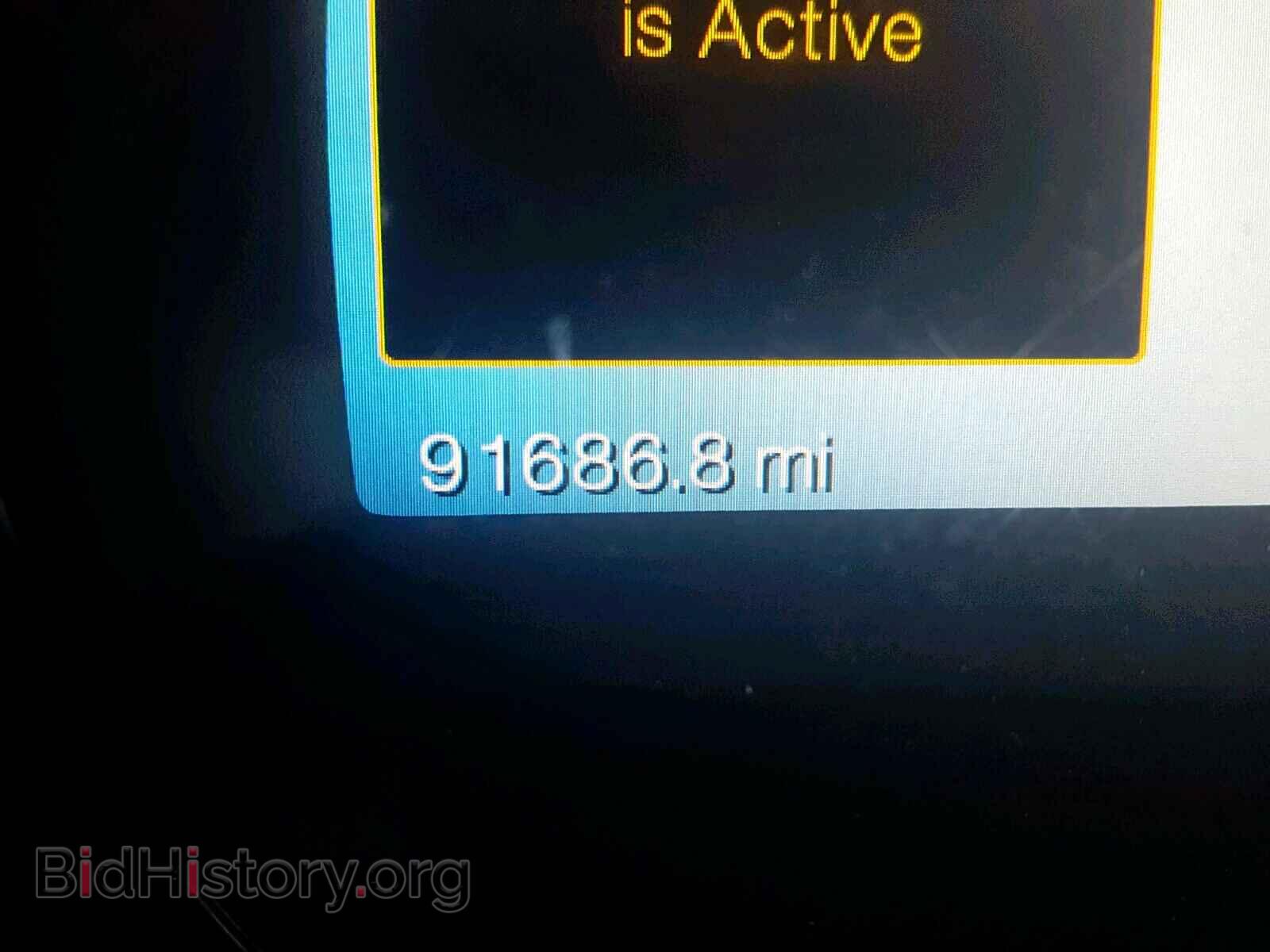 2012 FORD EDGE - VIN: 2FMDK3KC5CBA03429 - Фото 8