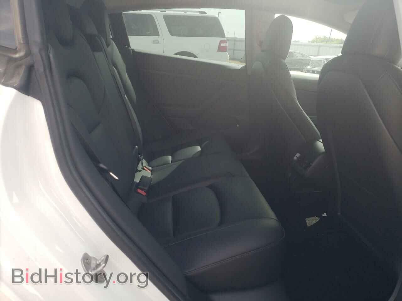 2021 TESLA MODEL 3 - VIN: 5YJ3E1EA8MF002964 - Photo 10