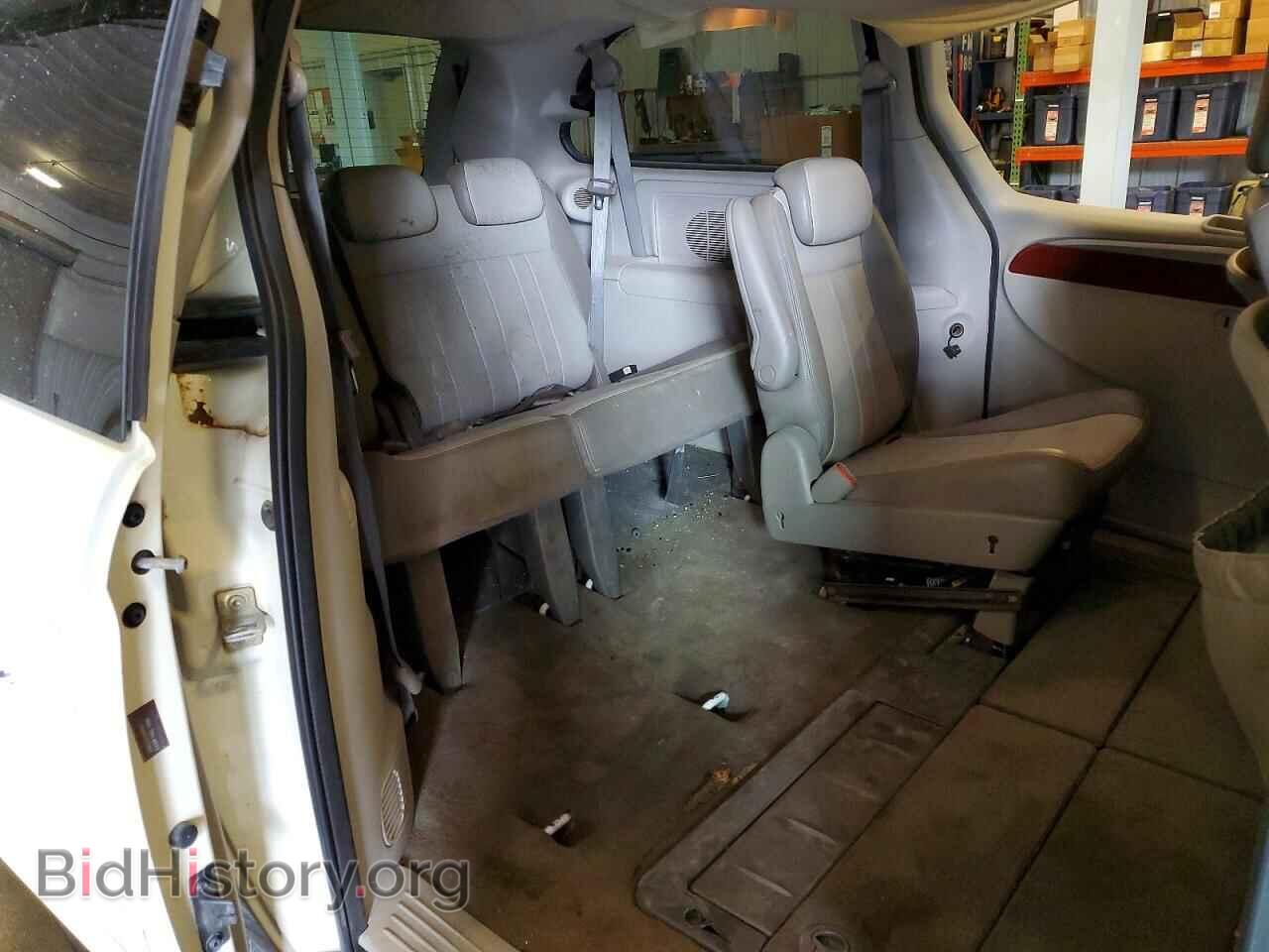 2007 CHRYSLER MINIVAN - VIN: 2A4GP54LX7R189181 - Photo 11