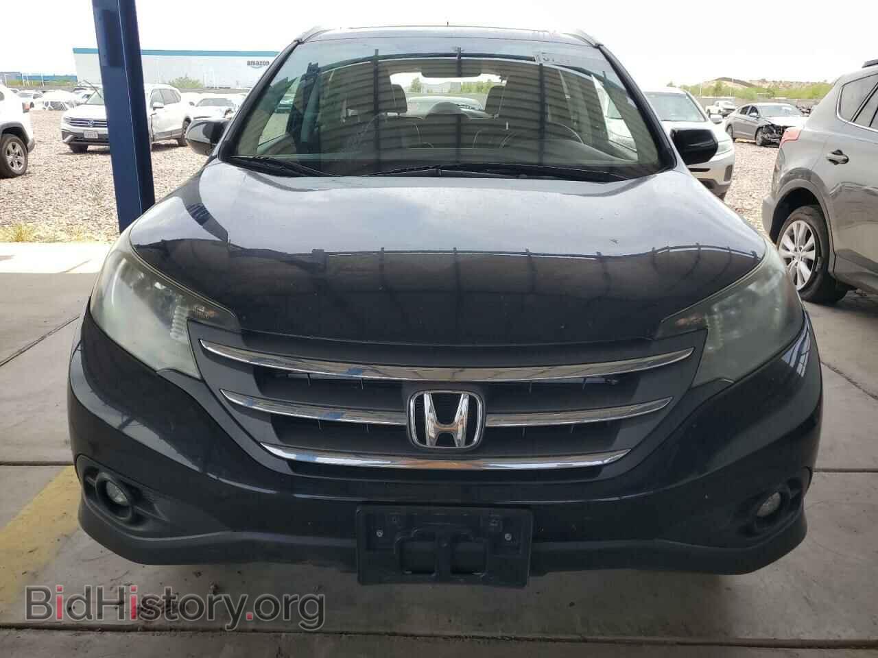 2012 HONDA CRV - VIN: 5J6RM4H71CL058197 - Фото 5