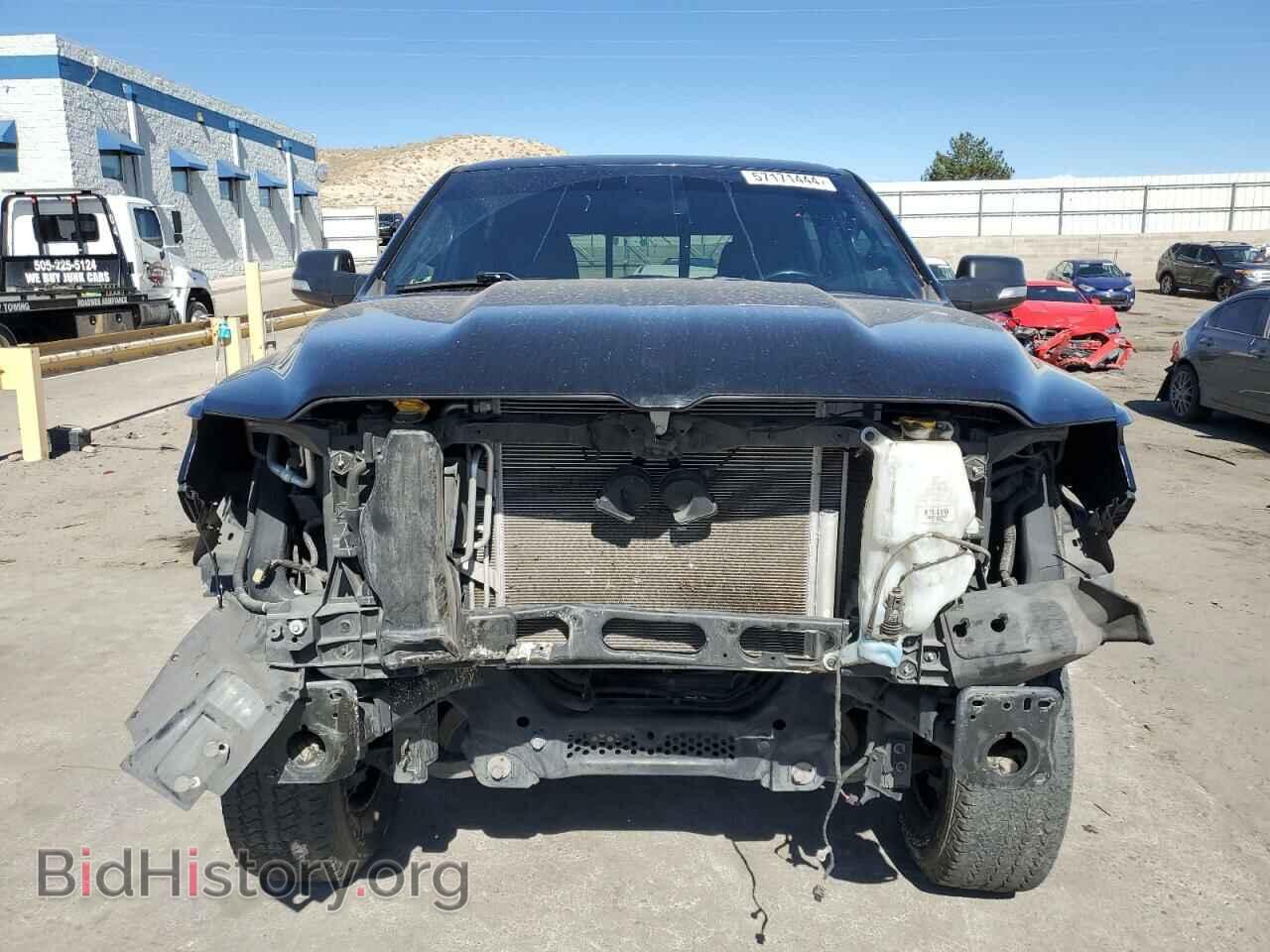 2019 RAM 1500 - VIN: 1C6SRFFT1KN871201 - Фото 5