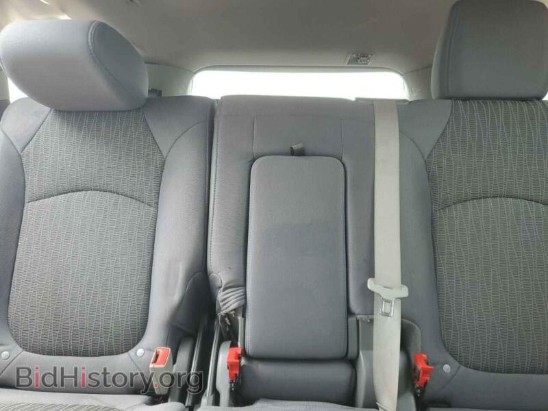 2015 Chevrolet TRAVERSE (VIN 1GNKRFKD1FJ219402) — фото 10 из 13